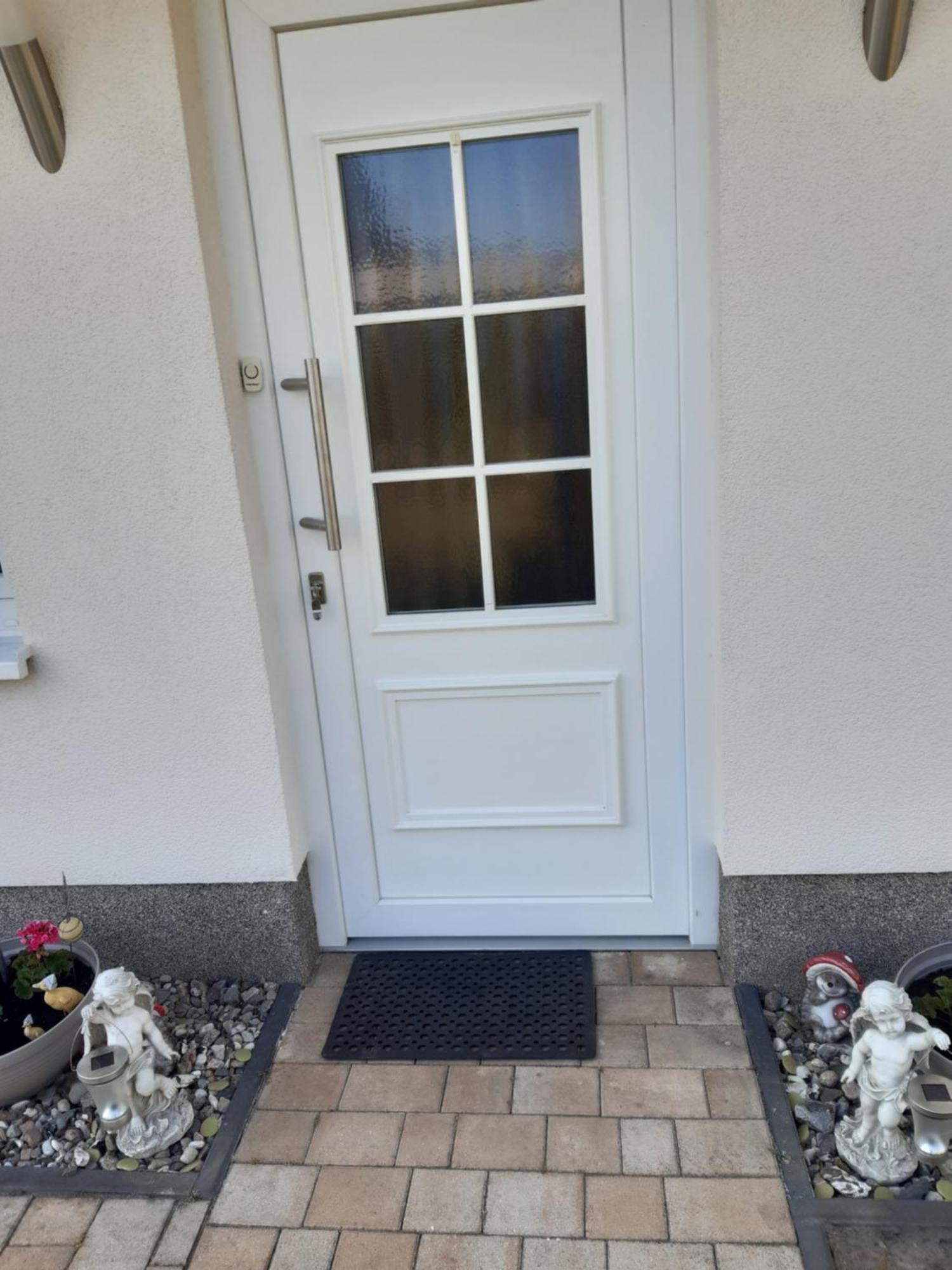 Ferienwohnung Mueller Zirkow Exterior foto