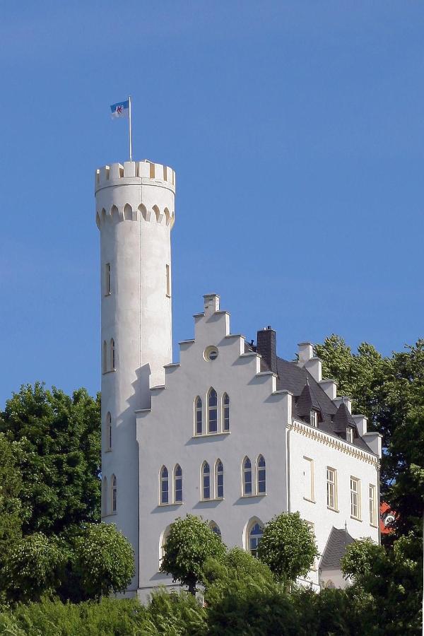 Ferienwohnung Mueller Zirkow Exterior foto